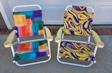 Beach Chairs