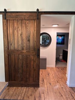 Gorgeous Door