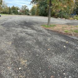 Storage Container And Parking. Flemington
