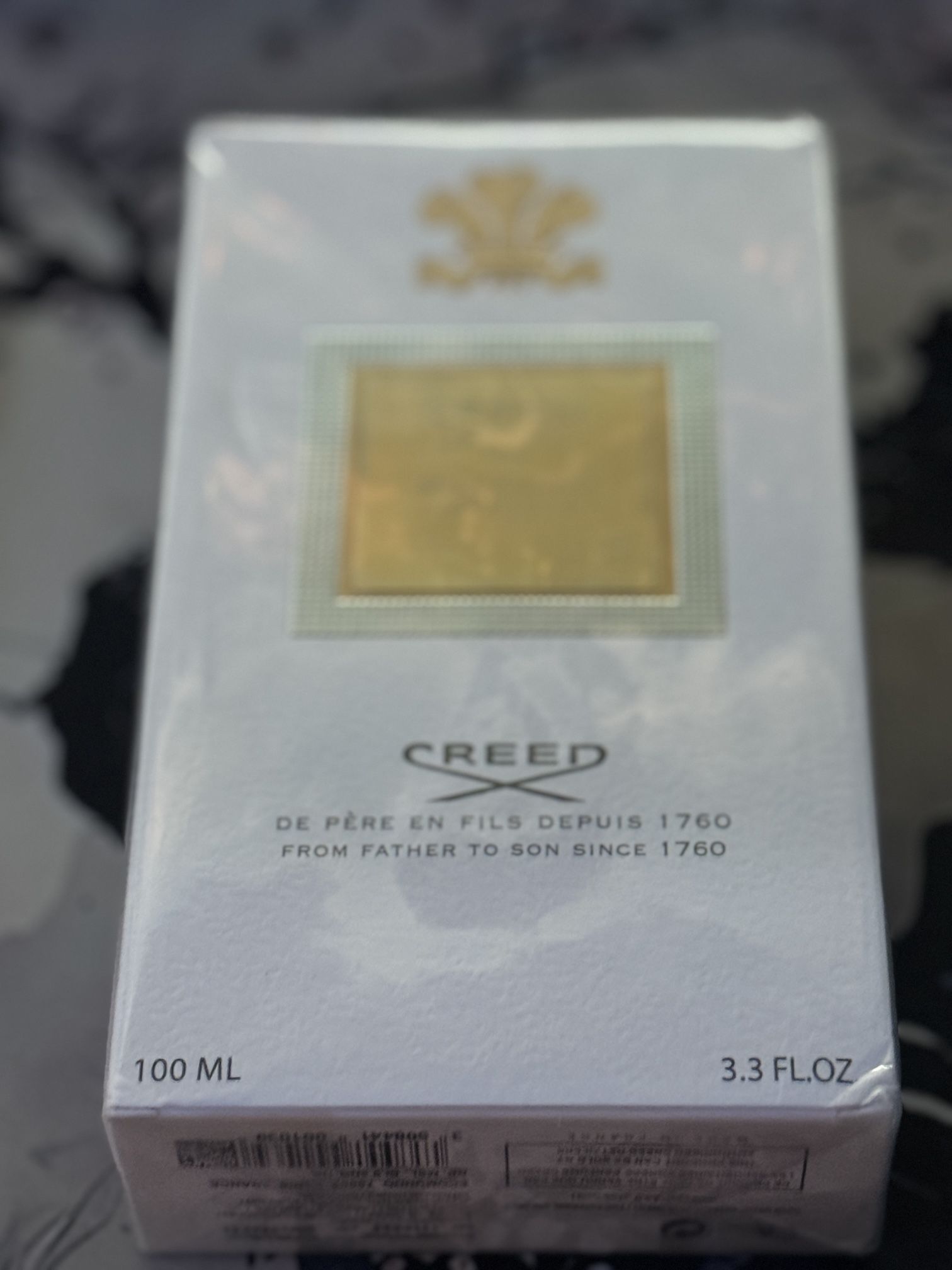 Creed Millesime Imperial Cologne
