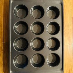 Baking Trays