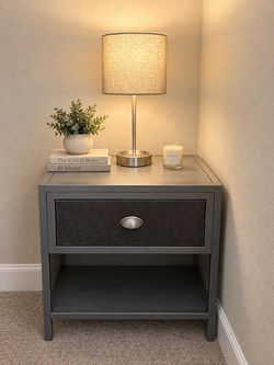 Nightstand