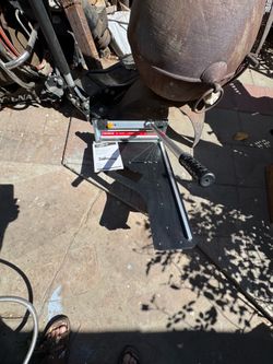 NORSKE 13 siding. Laminate cutter