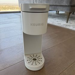 Keurig K-Mini Single Serve Coffee Maker