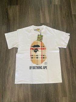 Bape shirt