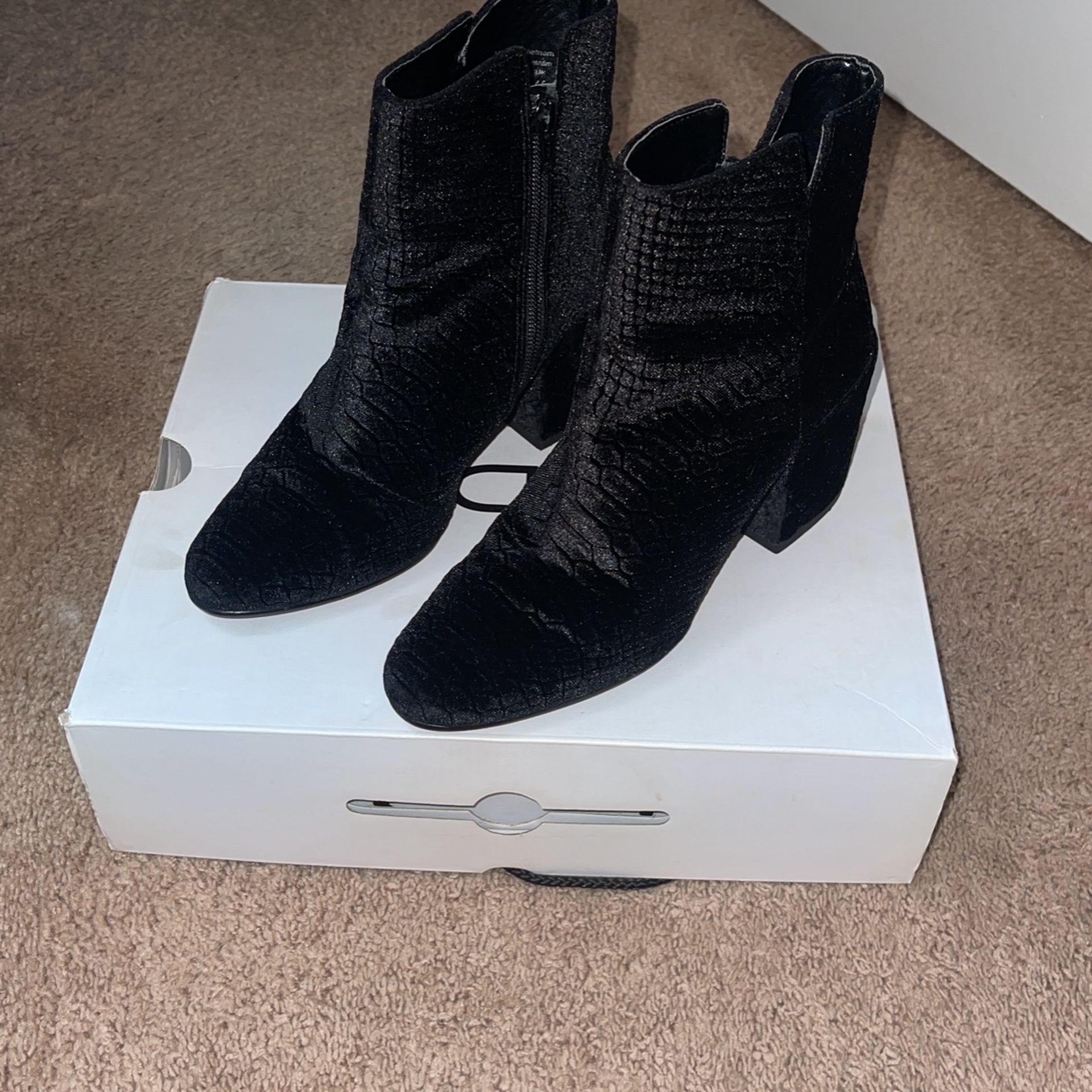 Aldo Boots