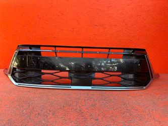 2024 2025 Hyundai Sonata Front Bumper Lower Grille OEM 86351-L1500