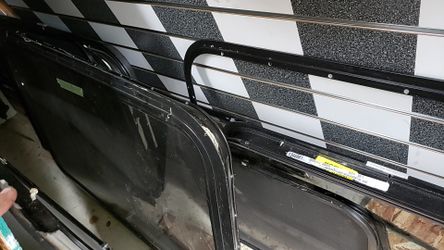 Rv windows