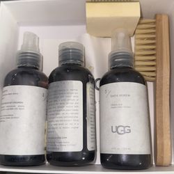 Ugg Shoe Cleaner
