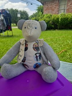 Teddy Bears $15