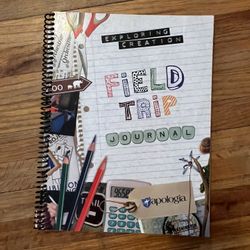 Travel Journal 