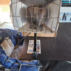 Coleman  Propane Heater 
