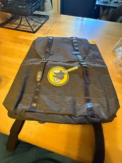 Padres Backpack