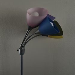Colorful Lamp