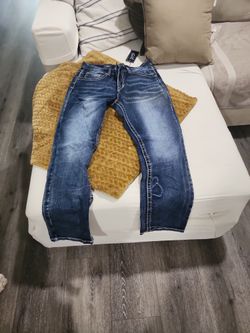 Men's Jeans