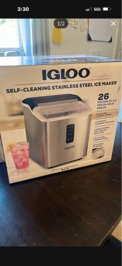Ice Maker
