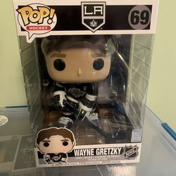 Wayne Gretzky Funko Pop 10inch
