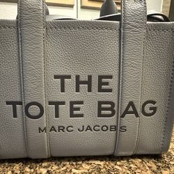 Marc Jacob’s The Tote Bag