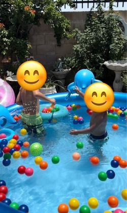 Kids Pool