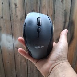 Logitech Gaming Mouse