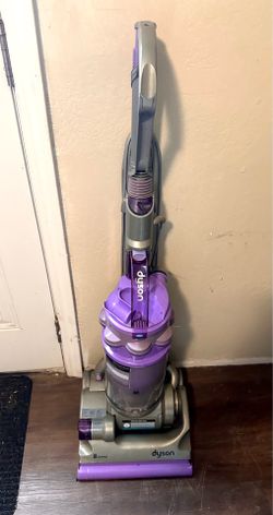 Dyson DC14 Animal Bagless Cyclone Vacuum Cleaner