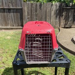 Dog Crate