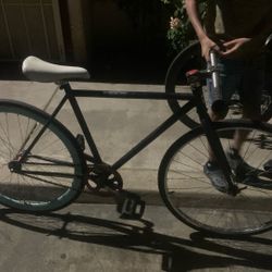 Fixie Nothing Wrong 90$-80$