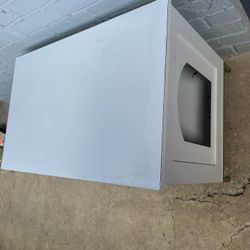 Cat/small Dog House 