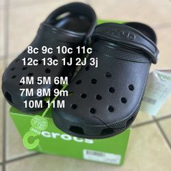 Crocs Classic 