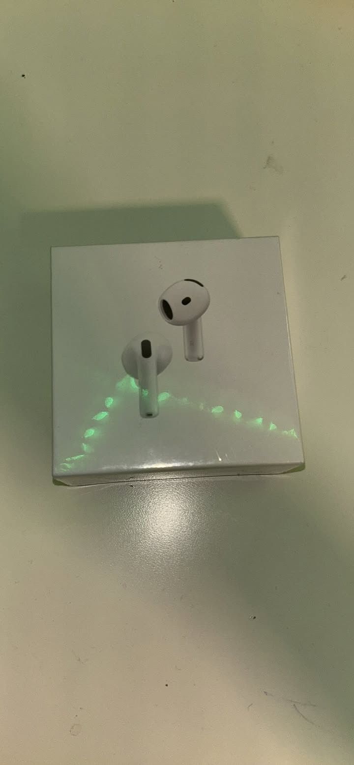 Airpod 4th Generations