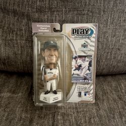 Seattle Mariners Play Makers Bret Boone Special Edition 