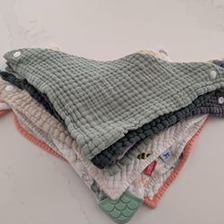 Baby Bibs