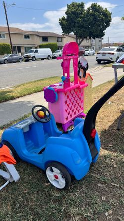 Kids toys
