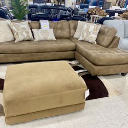 Sectional $1,199