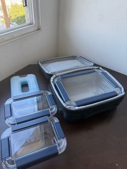 YETI accessories