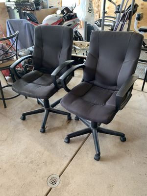 New And Used Office Chairs For Sale In Springfield Mo Offerup