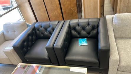 Single person couch