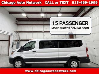 2016 Ford Transit