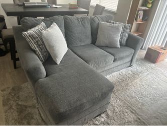 Ashley Furniture Couch