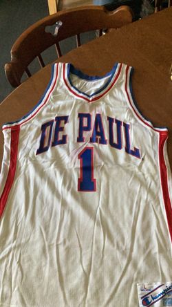 DePaul basketball