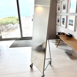 DePadova - Made In Italy  Narciso Mirror 