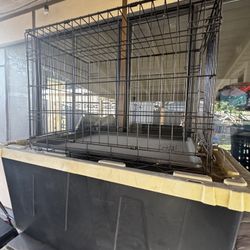 Dog Crate 