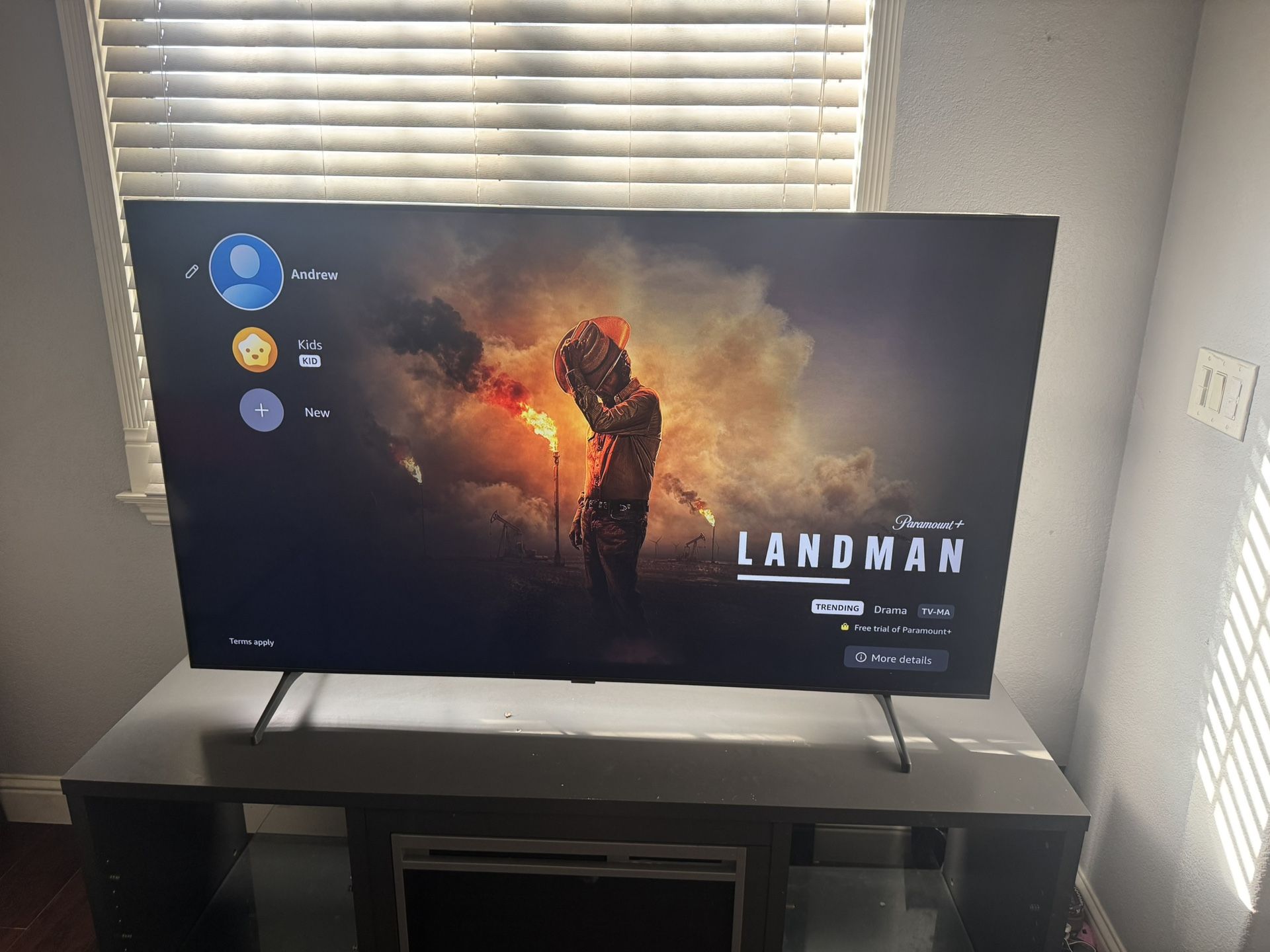 Samsung Flat Screen Tv 65 Inch 