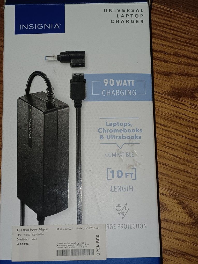 Laptop Charger