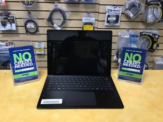 Microsoft Surface Laptop 4 : $0 DOWN
