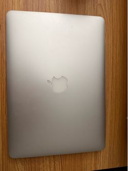 MacBook Air