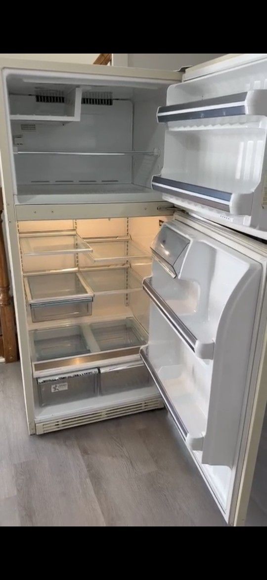 Fridge