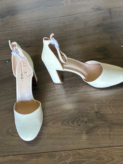 NEW SIZE 11 DE MUJER