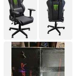 Gaming Chair