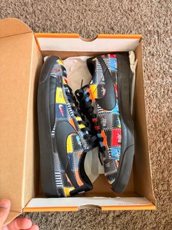 Nike Blazer